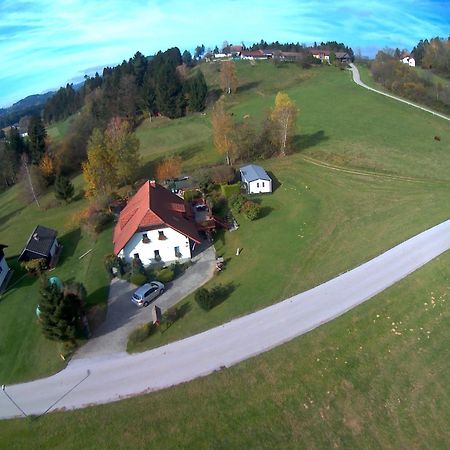Apartment Rozika Slovenj Gradec Esterno foto