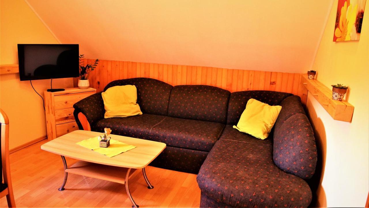 Apartment Rozika Slovenj Gradec Esterno foto
